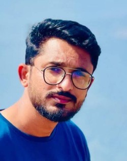 Anil Dharamkar