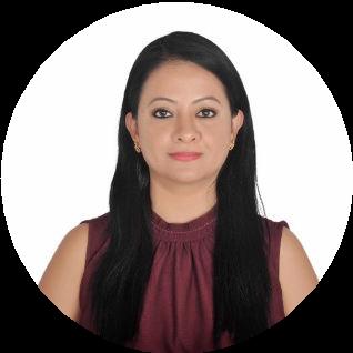 DEEPA K. REDDY