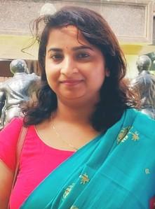 SWETA DUTTA