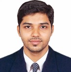 Suraj K