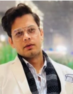 Alman Khan