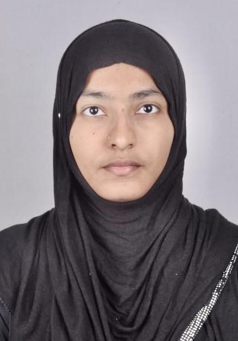 SHAIK NAZMA