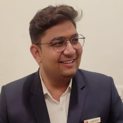 Sandeep Chawla