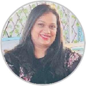 Ranjitha Ganiga