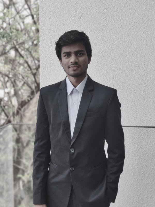 Rajesh Naidu