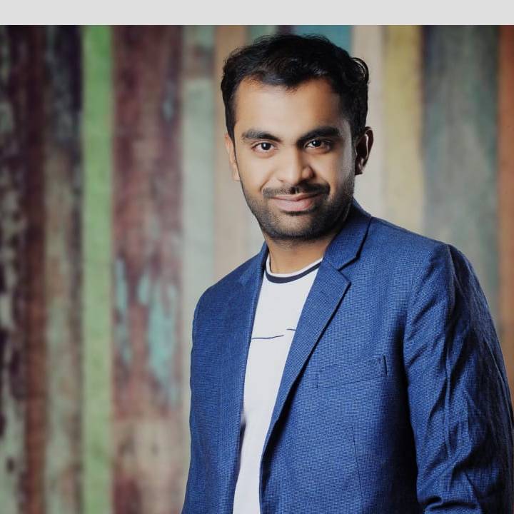 MAYUR TANVANI