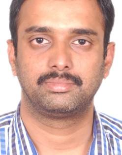 VRVG Varaprasad
