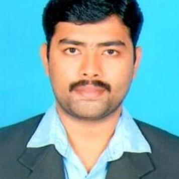 Sudheer Reddy