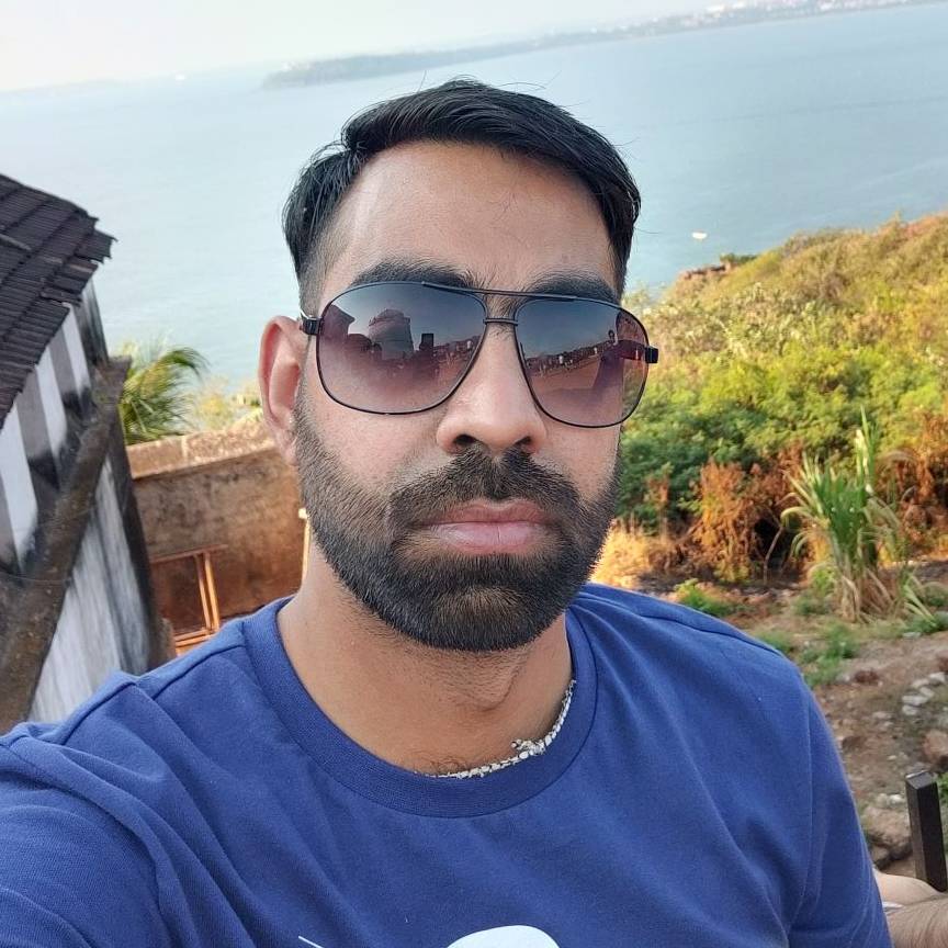 Deekshant Girotra