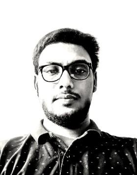 Binoy Hazra