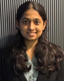 Renuka ASHISH Vaishampayan