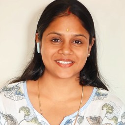 PRIYANKA KOLARKAR