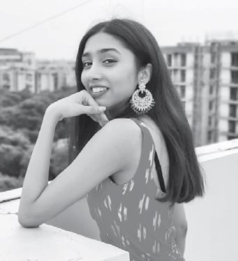 Srishti Gupta