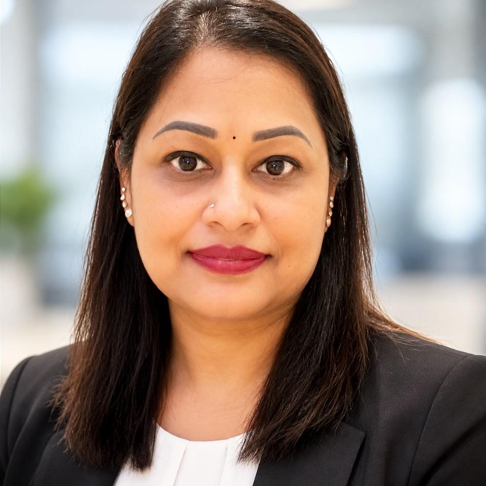 SOWMYA TEMKER