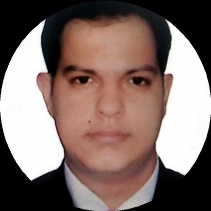 Siddharth Shrivastav