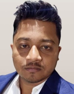 Bhiky Sharma