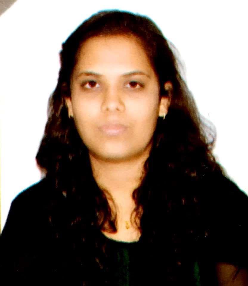 CA SAMIKSHA AGRAWAL
