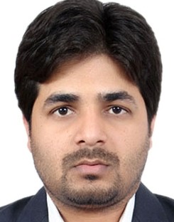 Ved Prakash Kumar