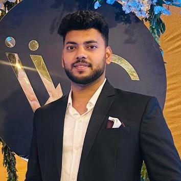 Vivek Saini