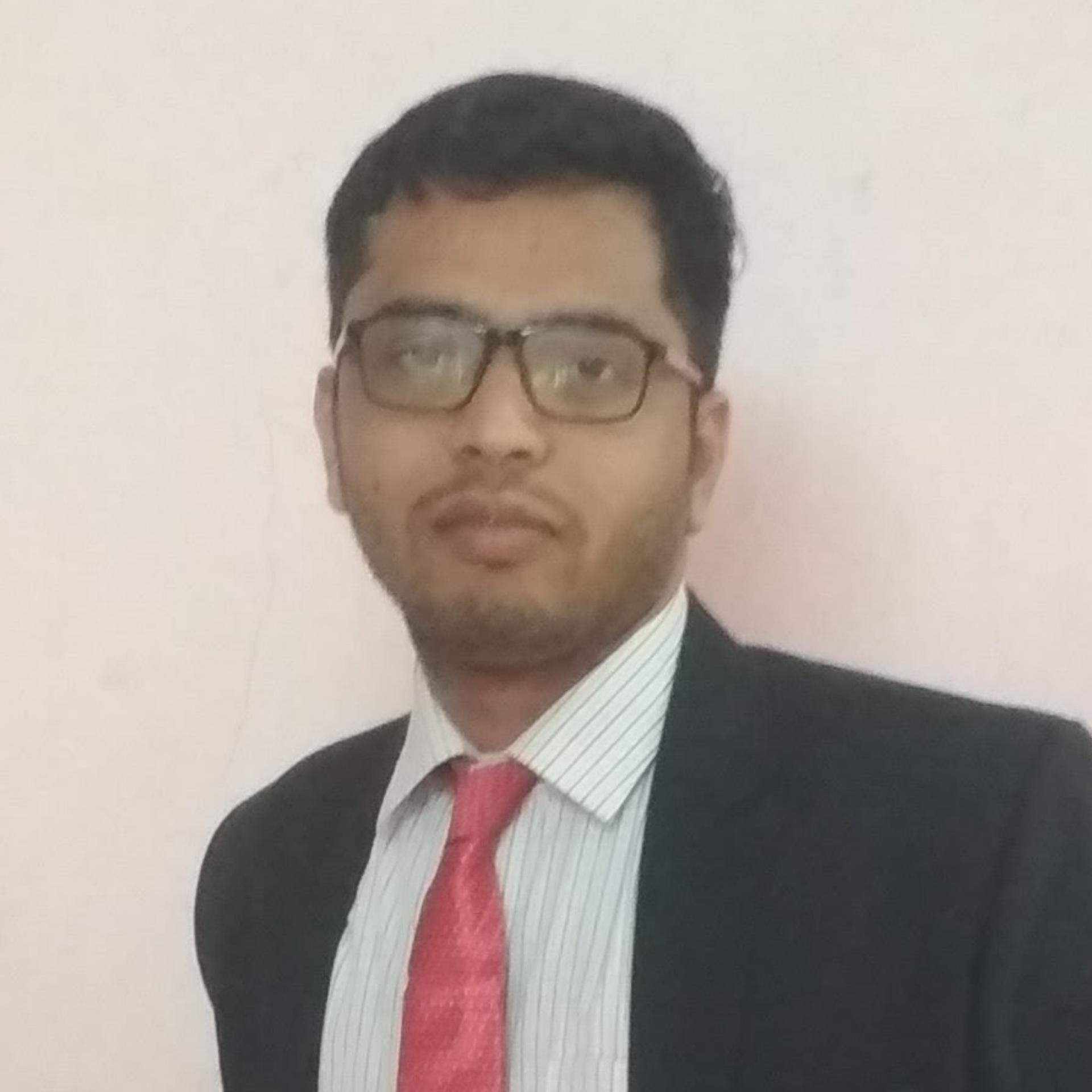 Pankaj Deshpande
