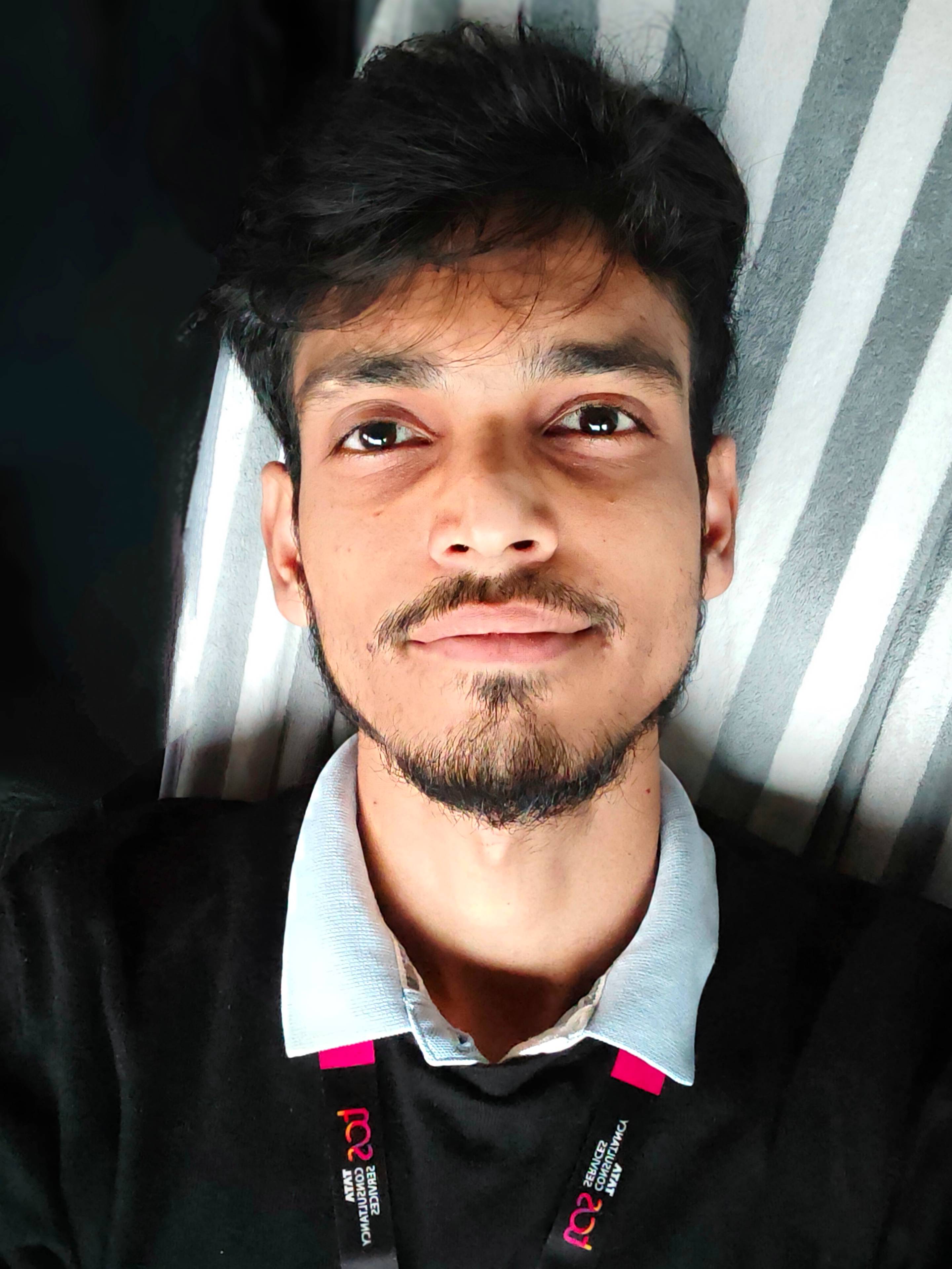 Mohammad Khaleed Hussain