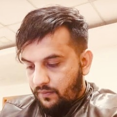 Ajay Kumar