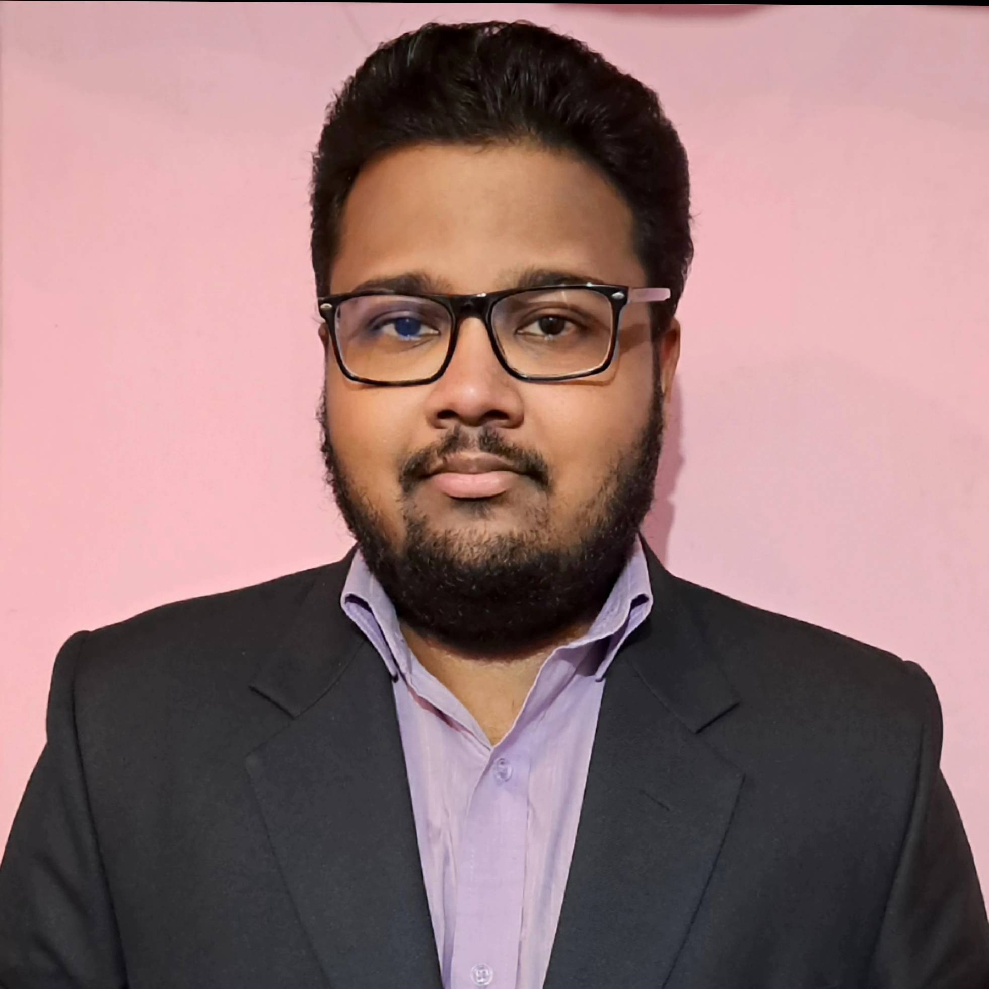 Purnendu Guha