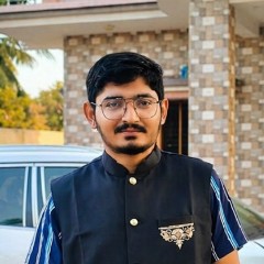 Yashpalsinh jashubha Jadeja