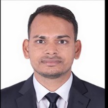 Anil Mahato