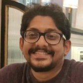 Rohit Rakshit