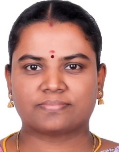 ANANDHA JOTHI M