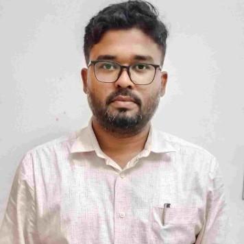 Shashank Chandra