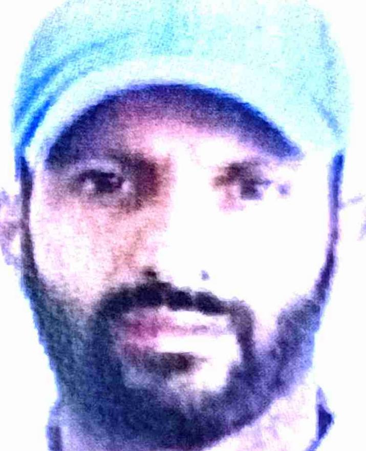 Mohamad Iqbal Bhat