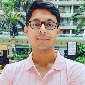 Harsh Sinha