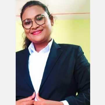 Pravina Dilip Wadal