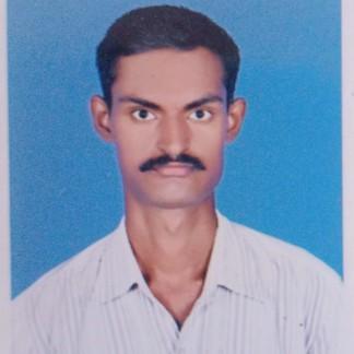Srikanth BP
