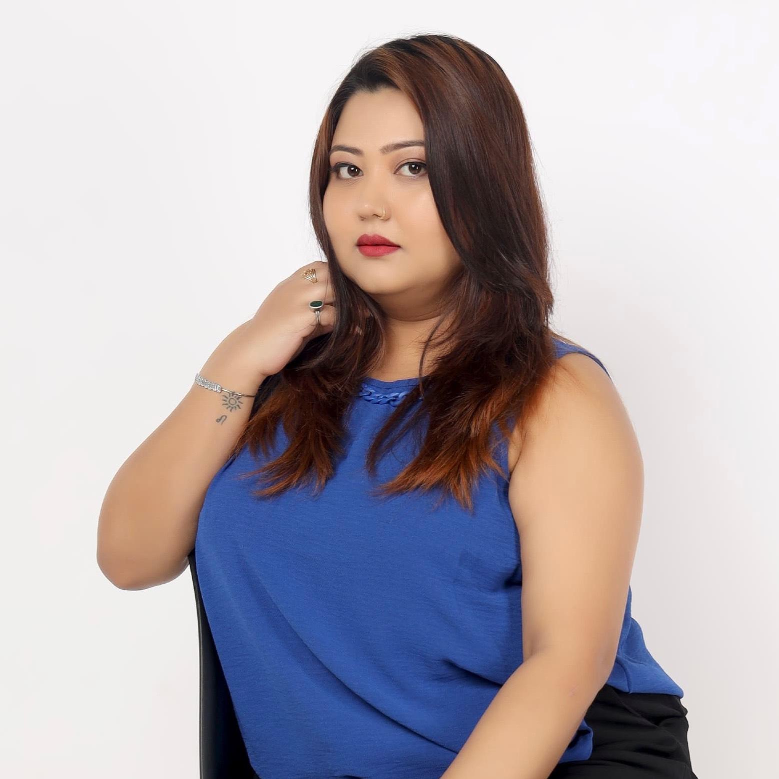 Rajsri Borah