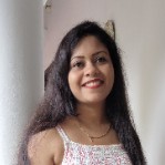 Nidhina E J