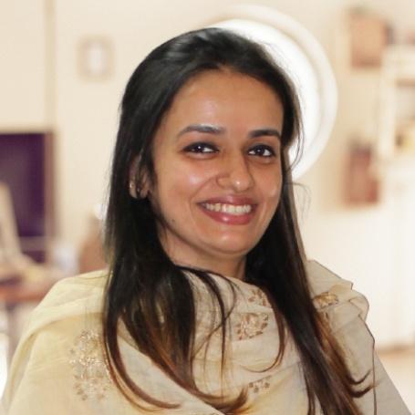 Ritu Tiwary