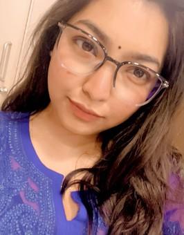Smriti Pascal