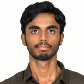 Venkatesh S