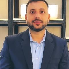 Sandeep Sharma