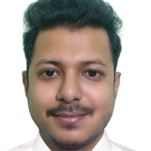 Santosh Kumar Palo