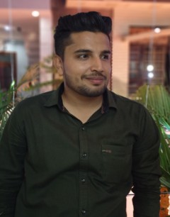 Akash Verma