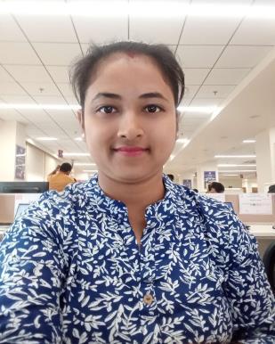 Pretty Rekha Devi