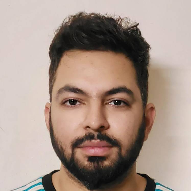 Akshay Sabras