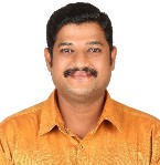 Bharat Kumar Ramdass