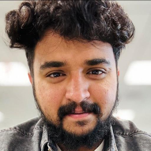 Karthik U