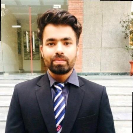 Arshdeep Singh Rana