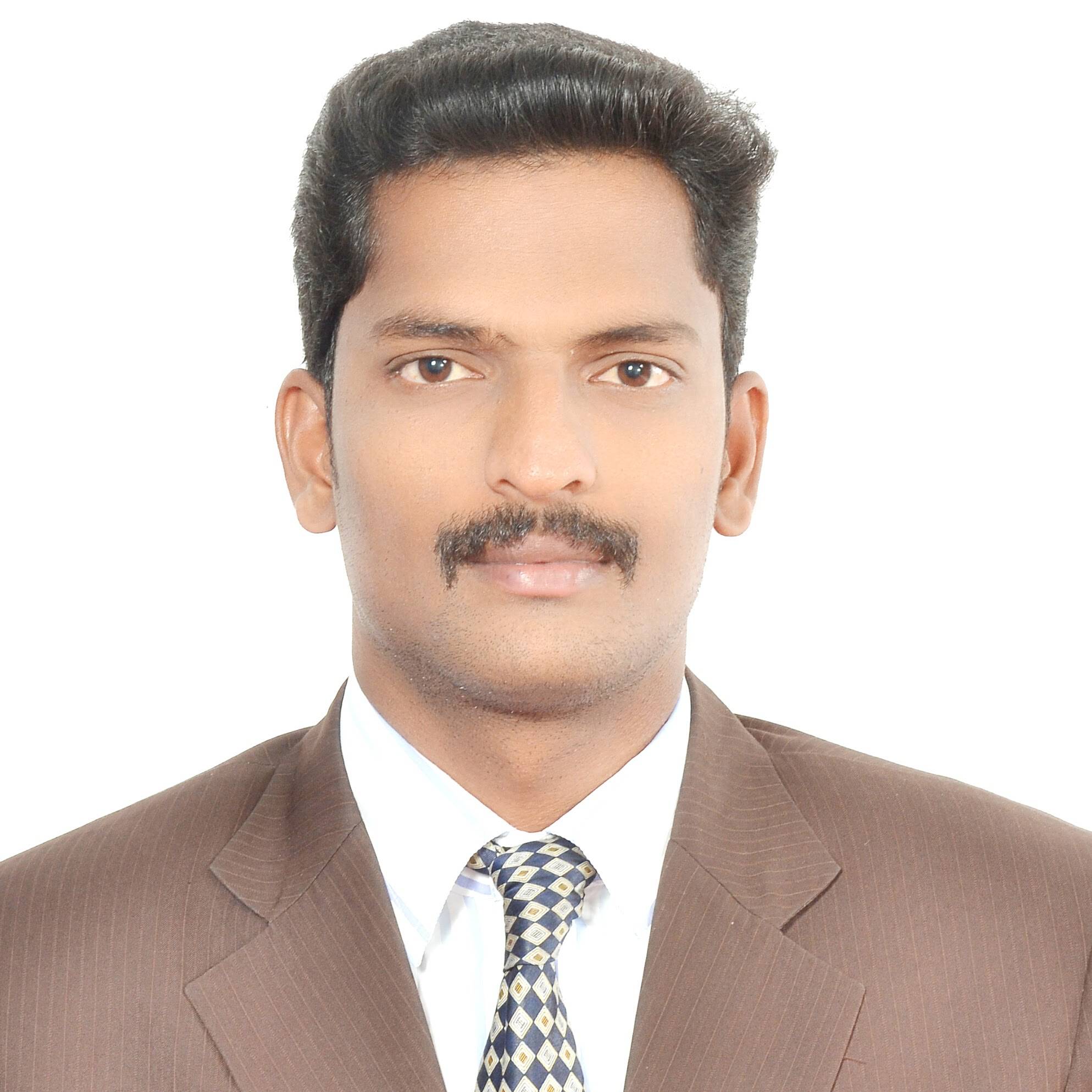 RAJI VARADHAN